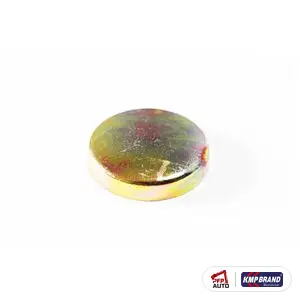 Dop bloc motor (oțel moale) 1-1/2 in pentru Perkins, cod 0650712