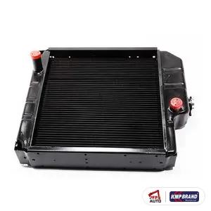 Radiator pentru Massey Ferguson, cod 067327T1