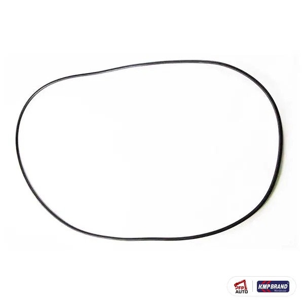 Garnitură O-ring KMP Brand pentru Komatsu®, cod 07000-05445