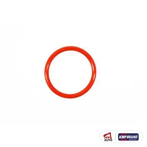 Garnitură O-ring (silicon roșu) pentru Komatsu®, cod 07000-65055