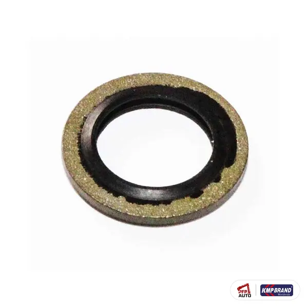 Șaibă de etanșare KMP Brand pentru Komatsu®, cod 07005-01012