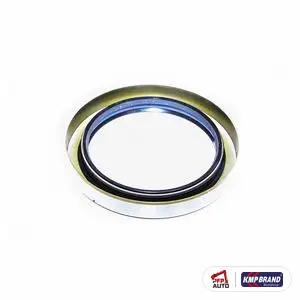 Simering frontal vibrochen pentru Komatsu®, cod 07012-00075
