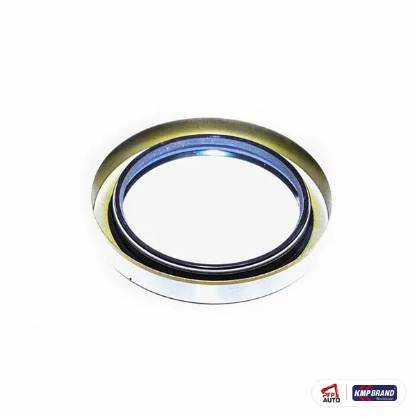 Simering frontal vibrochen KMP Brand pentru Komatsu®, cod 07012-00075