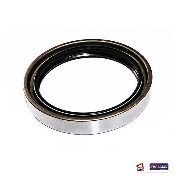 Simering transmisie finală și pinion KMP Brand pentru Komatsu®, cod 07013-10120