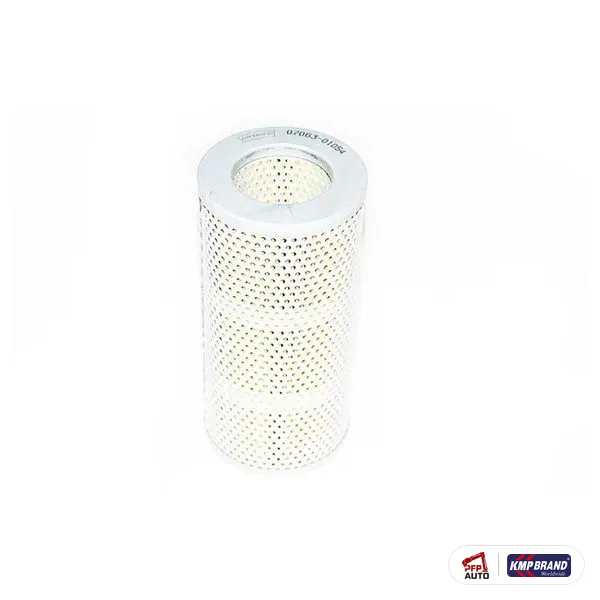 Element filtrant hidraulic KMP Brand pentru Komatsu®, cod 07063-01054