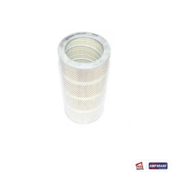 Filtru hidraulic KMP Brand pentru Komatsu®, cod 07063-01142