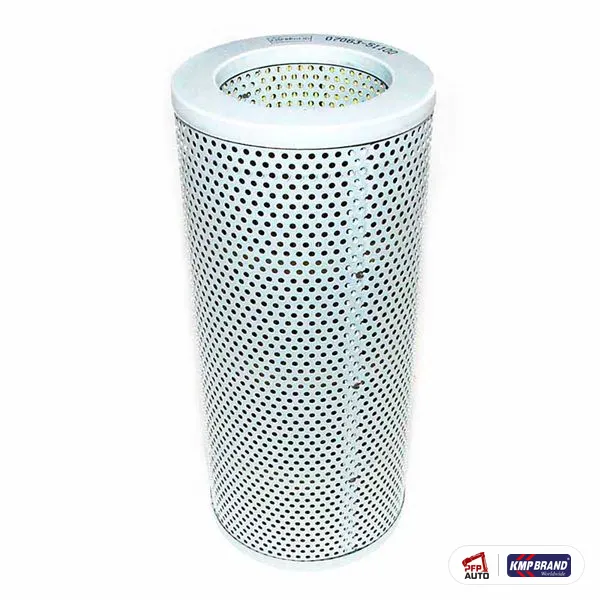 Element filtrant KMP Brand pentru Komatsu®, cod 07063-51100