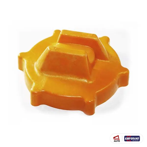 Bușon rezervor combustibil KMP Brand pentru Komatsu®, cod 07091-21200