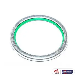 Garnitură antipraf pentru Komatsu®, cod 07145-00045
