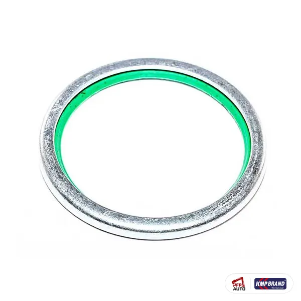 Garnitură antipraf KMP Brand pentru Komatsu®, cod 07145-00045