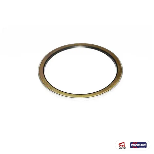Garnitură antipraf KMP Brand pentru Komatsu®, cod 07145-00080