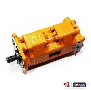 Pompă hidraulică pentru Komatsu®, cod 07400-30200