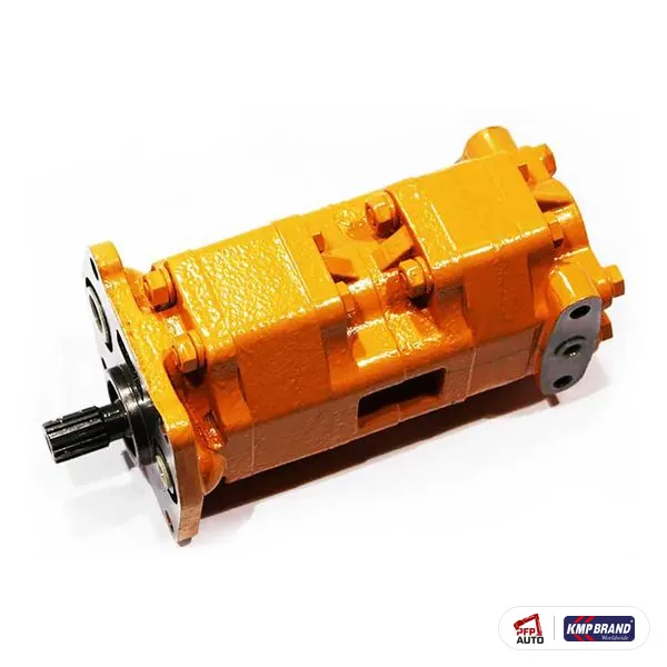 Pompă hidraulică KMP Brand pentru Komatsu®, cod 07400-30200