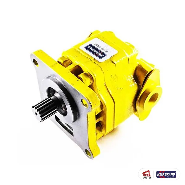 Pompă servodirecție KMP Brand pentru Komatsu®, cod 07429-71203