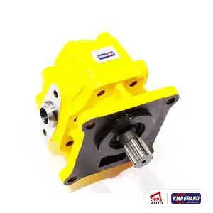 Pompă servodirecție pentru Komatsu®, cod 07430-72203