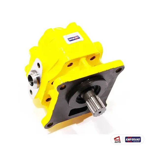 Pompă servodirecție KMP Brand pentru Komatsu®, cod 07430-72203