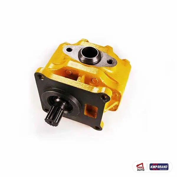 Pompă transmisie KMP Brand pentru Komatsu®, cod 07432-71203
