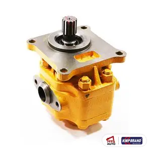 Pompă hidraulică transmisie pentru Komatsu®, cod 07432-72203