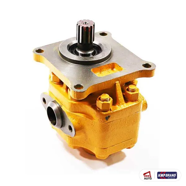 Pompă hidraulică transmisie KMP Brand pentru Komatsu®, cod 07432-72203