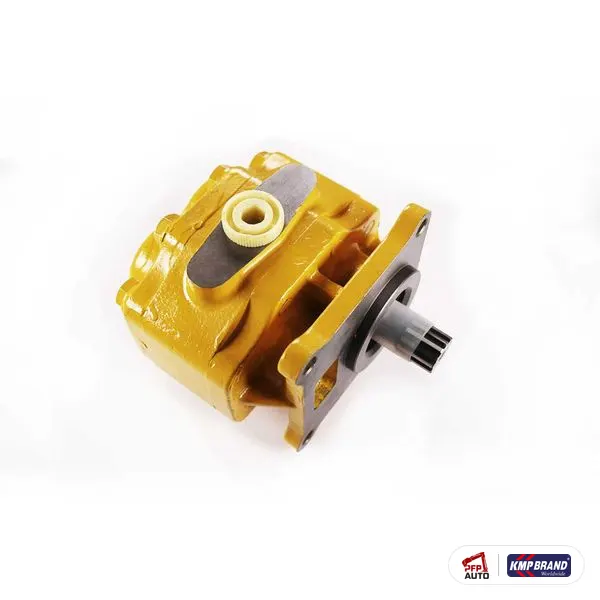 Pompă transmisie KMP Brand pentru Komatsu®, cod 07433-71103