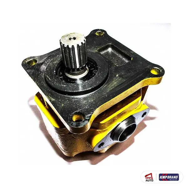 Pompă servodirecție KMP Brand pentru Komatsu®, cod 07436-72202
