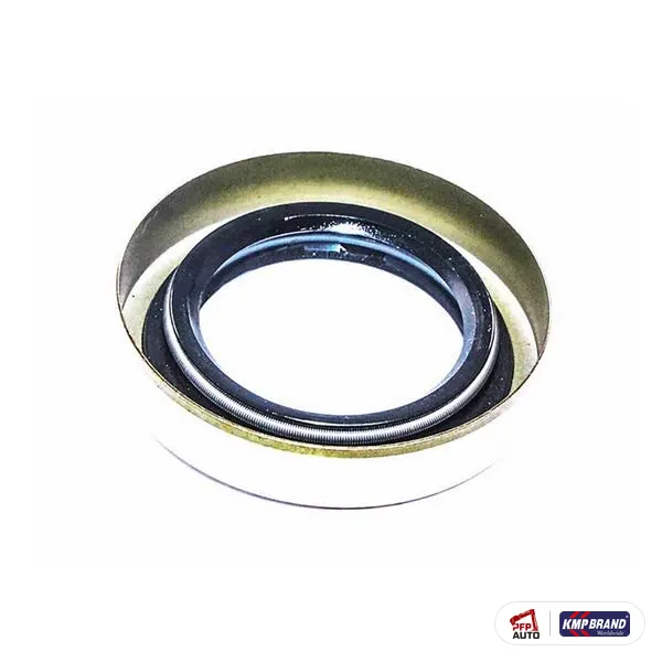 Simering KMP Brand pentru Komatsu®, cod 07438-71160