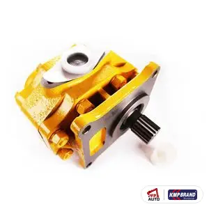 Pompă transmisie pentru Komatsu®, cod 07438-72202