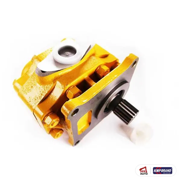 Pompă transmisie KMP Brand pentru Komatsu®, cod 07438-72202