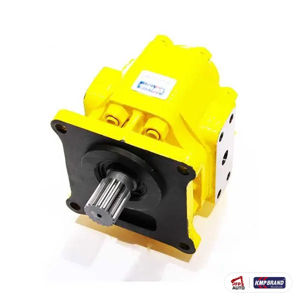 Pompă servodirecție KMP Brand pentru Komatsu®, cod 07440-72202