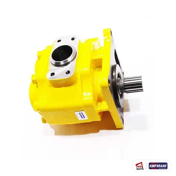 Pompă servodirecție KMP Brand pentru Komatsu®, cod 07442-71102