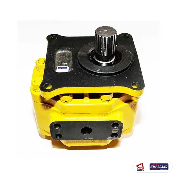 Pompă servodirecție KMP Brand pentru Komatsu®, cod 07442-72202