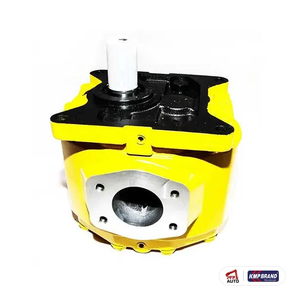 Pompă hidraulică KMP Brand pentru Komatsu®, cod 07443-67504
