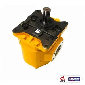 Pompă hidraulică pentru Komatsu®, cod 07444-66200