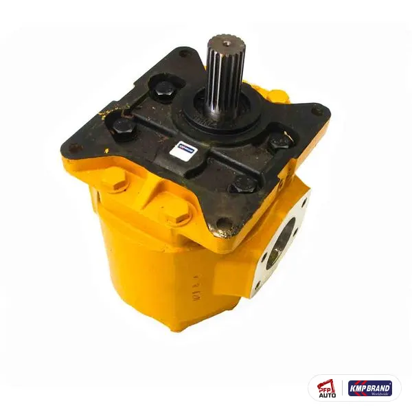 Pompă hidraulică KMP Brand pentru Komatsu®, cod 07444-66200