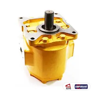 Pompă hidraulică pentru Komatsu®, cod 07444-67504