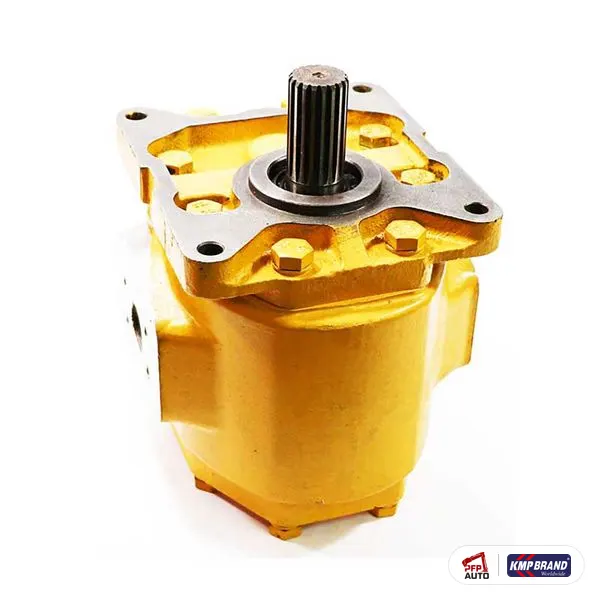 Pompă hidraulică KMP Brand pentru Komatsu®, cod 07444-67504