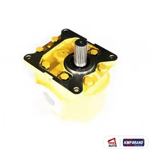 Pompă hidraulică pentru Komatsu®, cod 07446-66200
