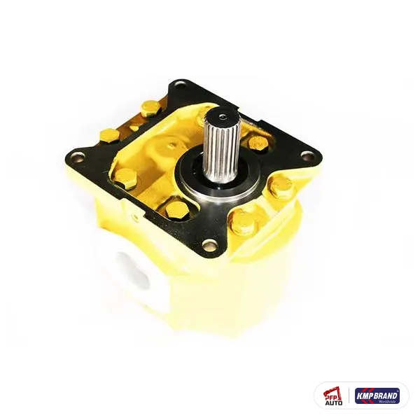 Pompă hidraulică KMP Brand pentru Komatsu®, cod 07446-66200