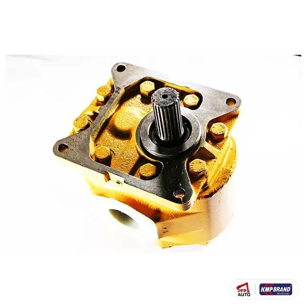 Pompă hidraulică KMP Brand pentru Komatsu®, cod 07448-66200
