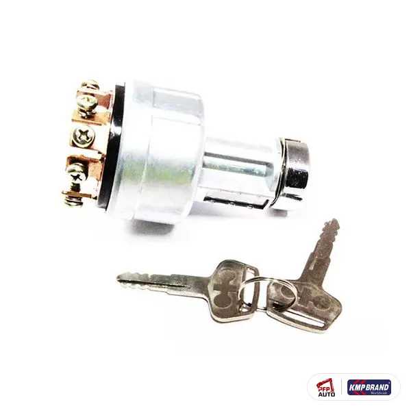Contact pornire KMP Brand pentru Komatsu®, cod 08086-10000