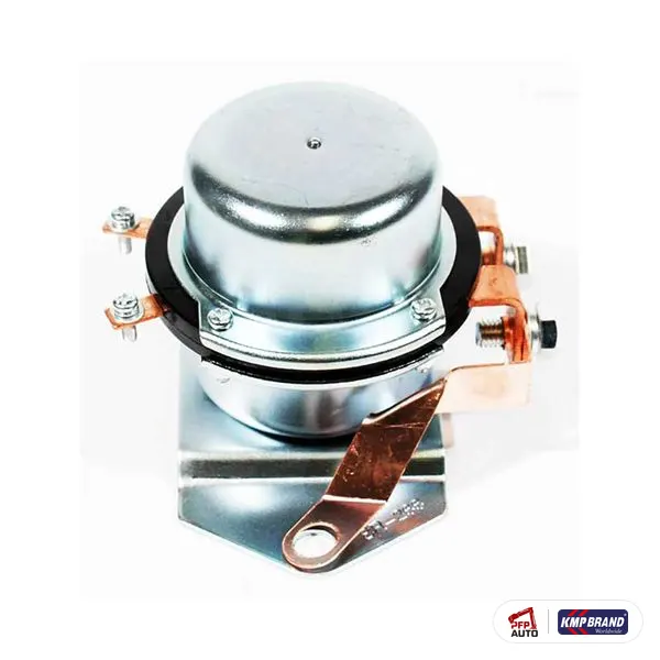 Releu baterie KMP Brand pentru Komatsu®, cod 08088-10000