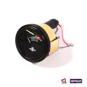 Indicator presiune ulei pentru Komatsu®, cod 08653-01000