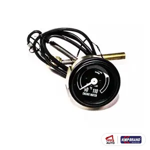 Indicator temperatură apă pentru Komatsu®, cod 08655-01000