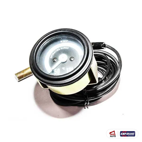 Indicator temperatură ulei KMP Brand pentru Komatsu®, cod 08664-12000