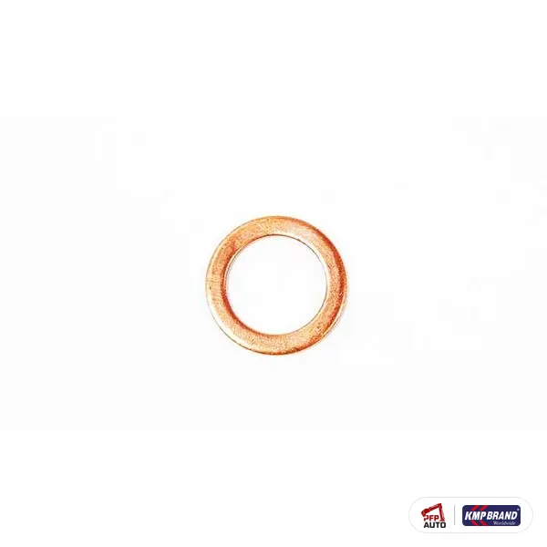 Șaibă injector din cupru KMP Brand pentru Perkins, cod 0920113