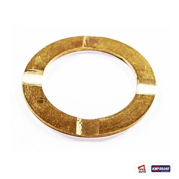 Șaibă axială KMP Brand pentru Komatsu®, cod 09233-15125