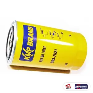 Filtru hidraulic pentru CAT®, cod 093-7521