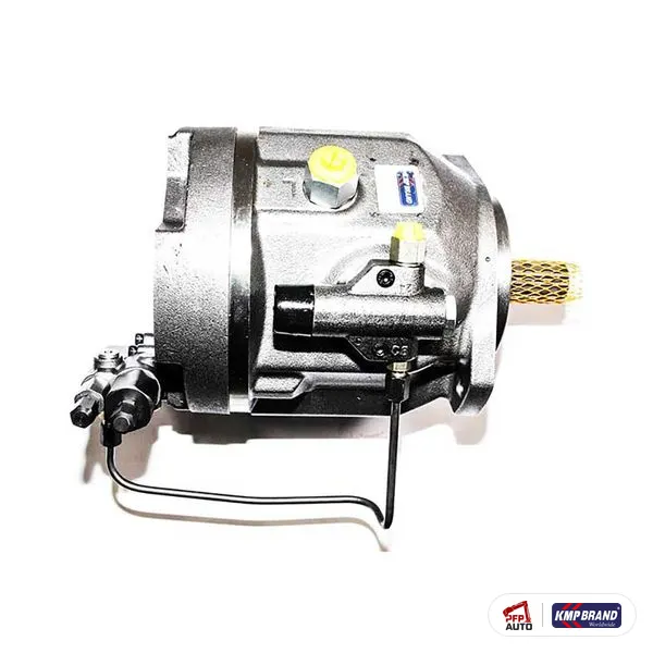 Pompă hidraulică cu pistoane axiale KMP Brand pentru CAT®, cod 100-3259