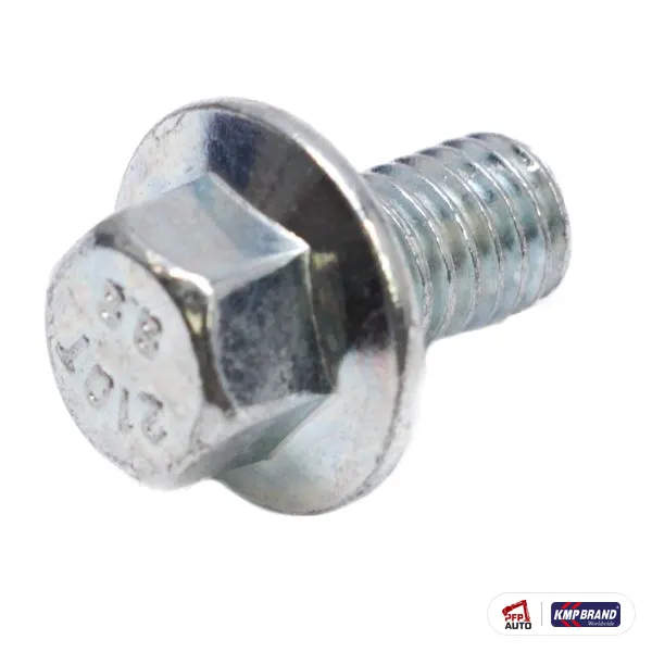 Șurub (M6 X 1 X 10 mm KMP Brand pentru CAT®, cod 100-4841