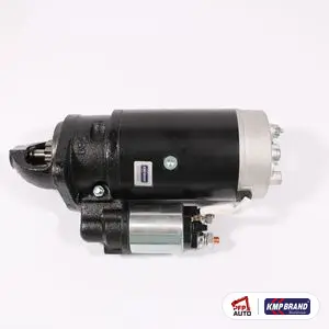 Electromotor 12V, 3KW, 10T, pentru CAT®, cod 100-8224